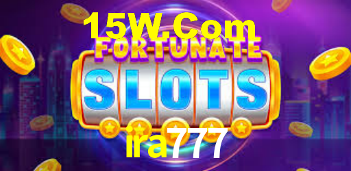 ira777.com
