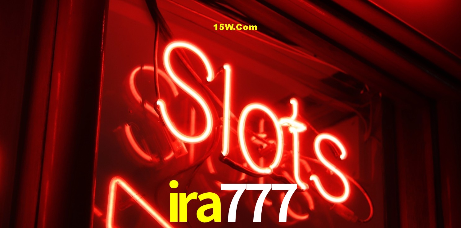 Weekend Specials ira777