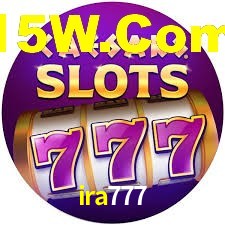 ira777 App Interface