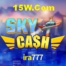 Slot Games ira777