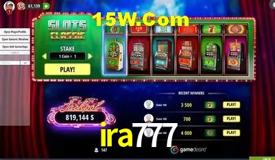 ira777 Fortaleza - Reviews