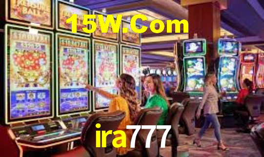 ira777 - App Security