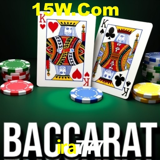 Exclusive Offers ira777