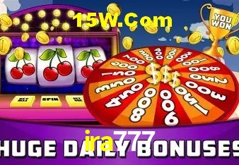 ira777 Rio de Janeiro - Popular Jogos