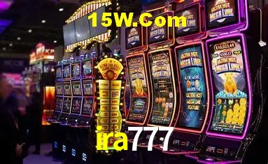 ira777 Entrar - Login Seguro Certificado