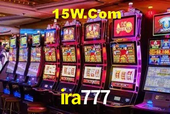 Promoção Relâmpago ira777