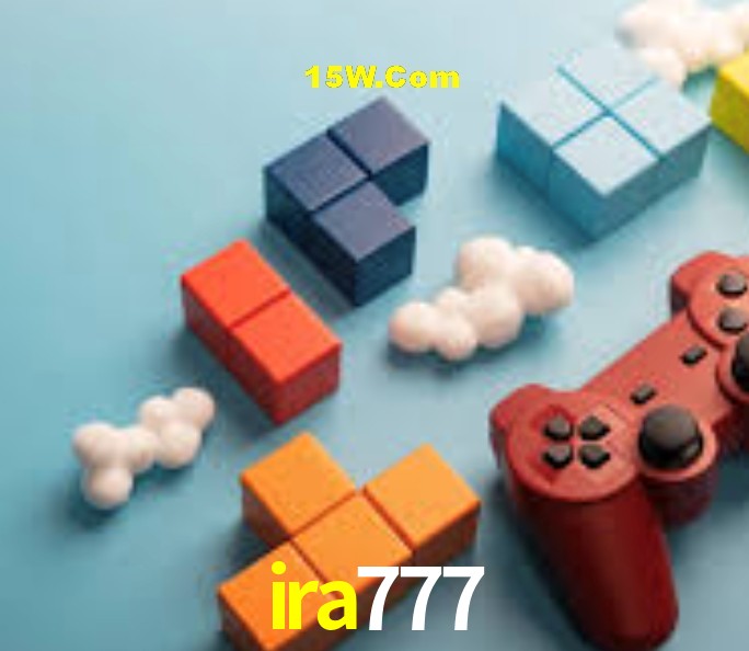 Provedores de Jogos ira777