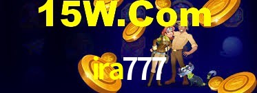 Welcome Bonus ira777