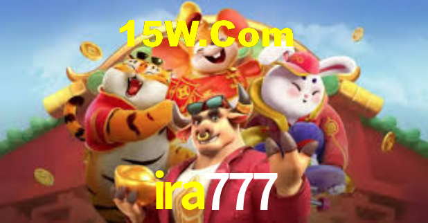 ira777 App - Aplicativo Móvel Oficial