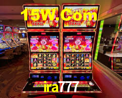 ira777.com
