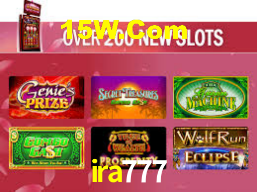 ira777 bet