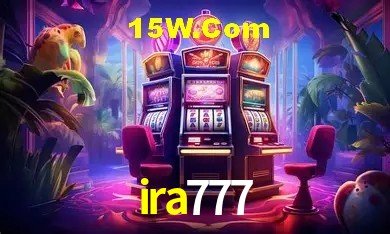 ira777 Rio de Janeiro - Slot Strategy