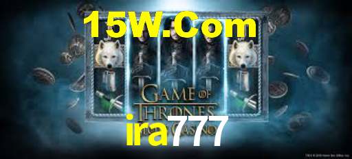 ira777