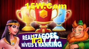 Game Providers ira777