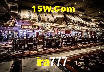 Login Seguro ira777