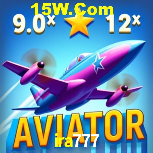 Interface do App ira777