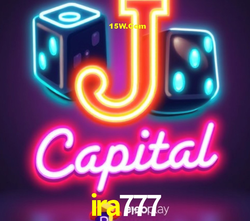 Jogos de Slot ira777