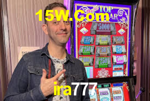 ira777