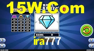 Daily Bonuses ira777