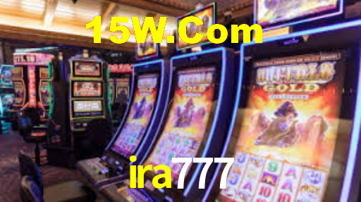 ira777 bet